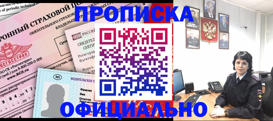 пропишу в квартире в Бердске